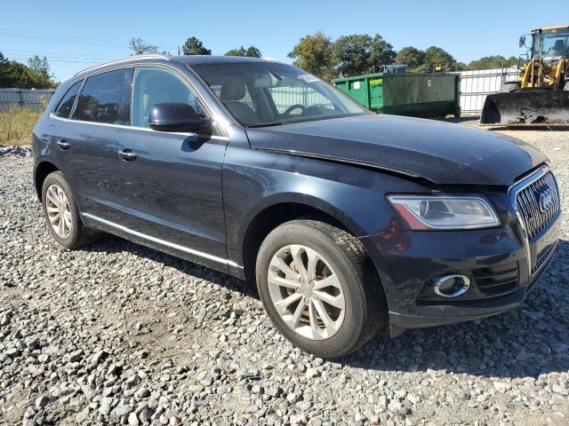 2015 AUDI Q5 PREMIUM WA1CFAFP5FA070113