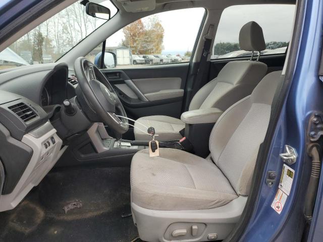 2015 SUBARU FORESTER 2 - JF2SJADC5FH520433