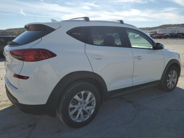 2021 HYUNDAI TUCSON LIM #3290355820