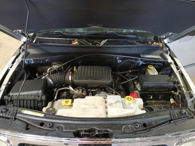 2007 DODGE NITRO SXT #3280376062