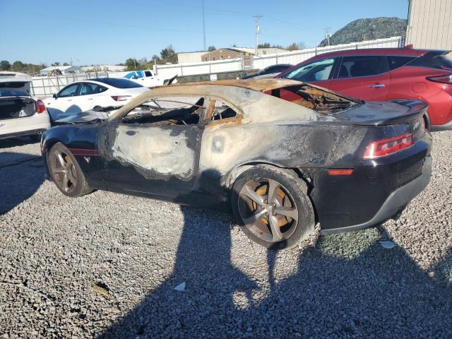 2015 CHEVROLET CAMARO 2SS 2G1FK1EJ4F9303012