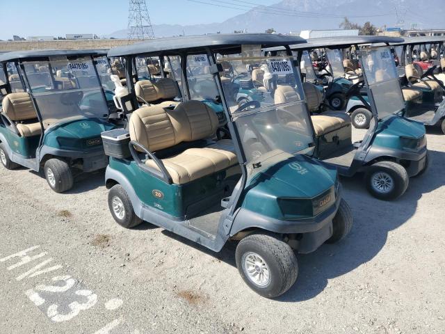 CLUBCAR TEMPO LITHIUM
