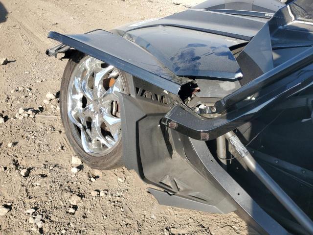 2017 POLARIS SLINGSHOT 57XAASFA4H8118800