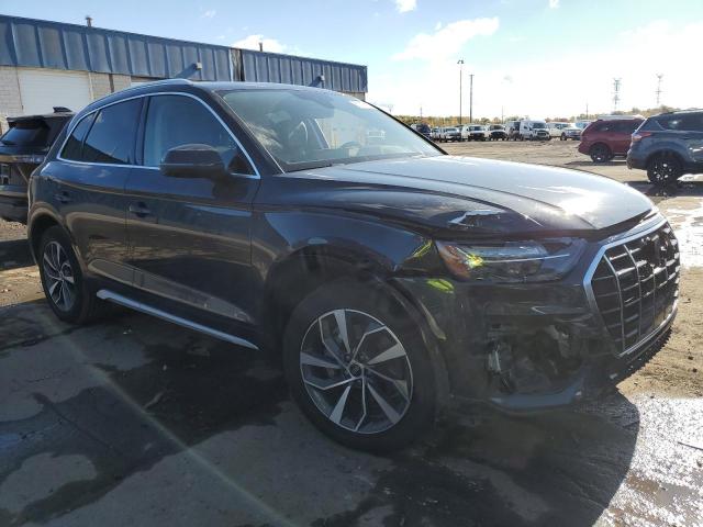 2021 AUDI Q5 PREMIUM #3292488684