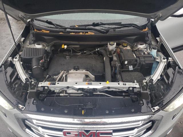 2018 GMC TERRAIN SL 3GKALVEX0JL272605