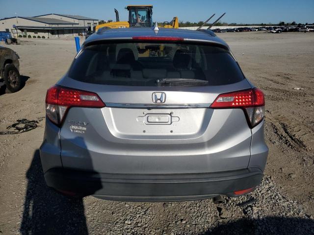 2019 HONDA HR-V EX - 3CZRU5H54KM702406