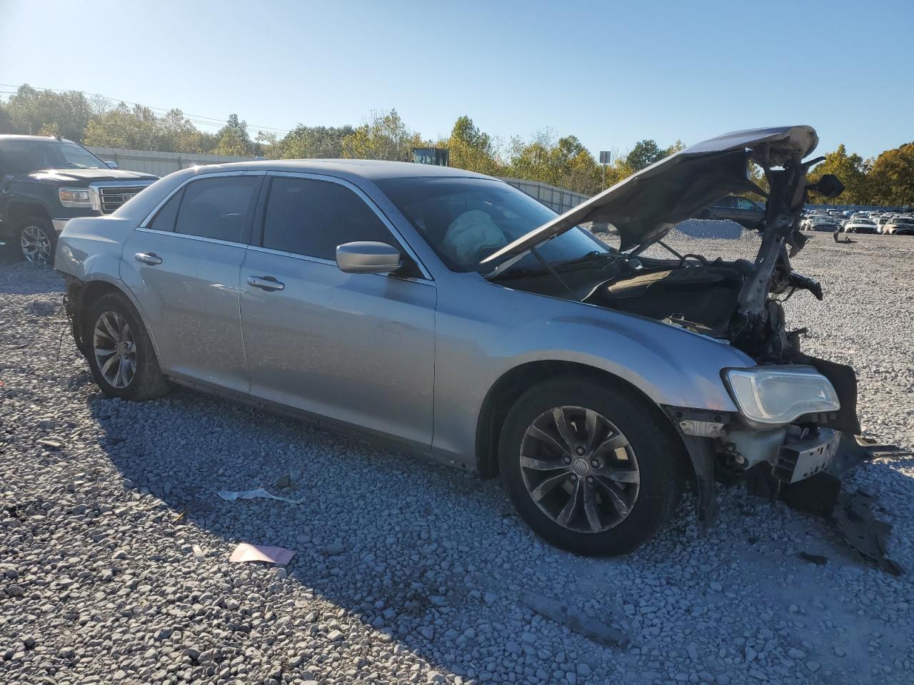 CHRYSLER 300 LIMITED