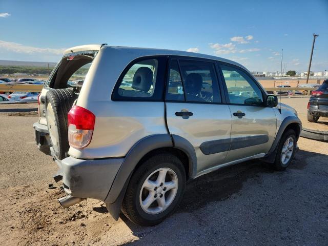 2001 TOYOTA RAV4 #3278595936