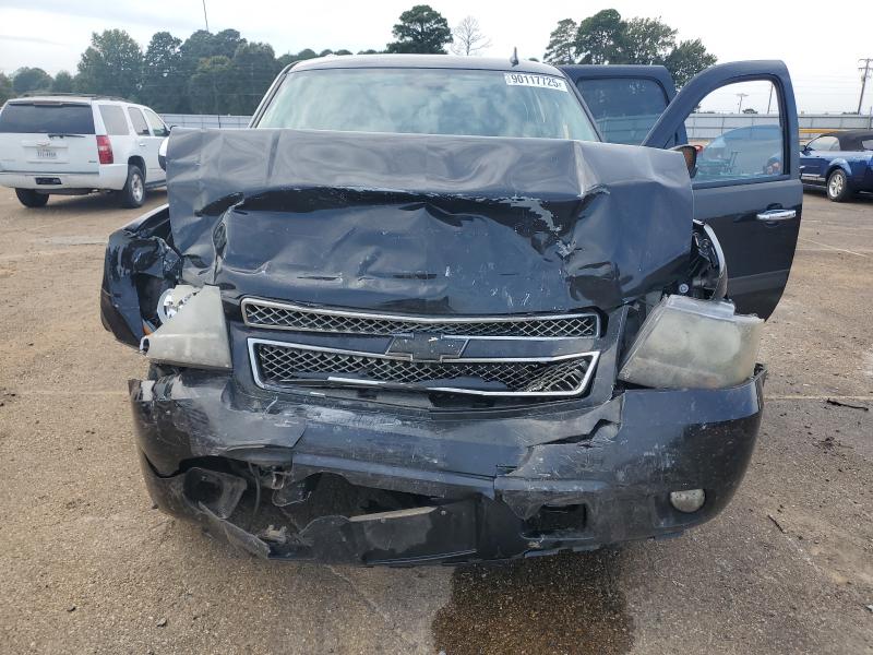 2010 CHEVROLET AVALANCHE #3291482004