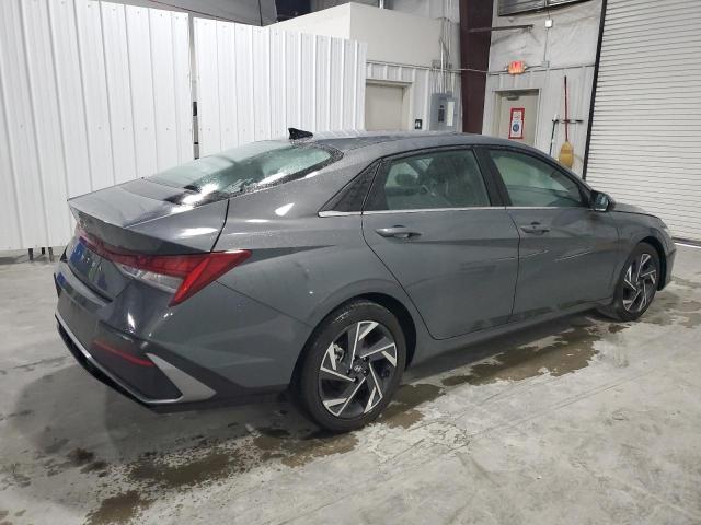 2025 HYUNDAI ELANTRA SE - KMHLS4DGXSU998929