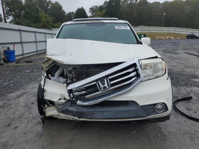 2015 HONDA PILOT TOUR - 5FNYF4H95FB035929