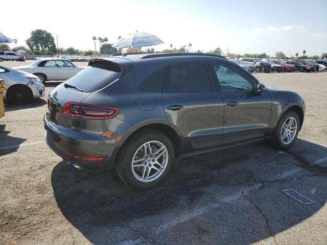 2017 PORSCHE MACAN S WP1AB2A56HLB12198