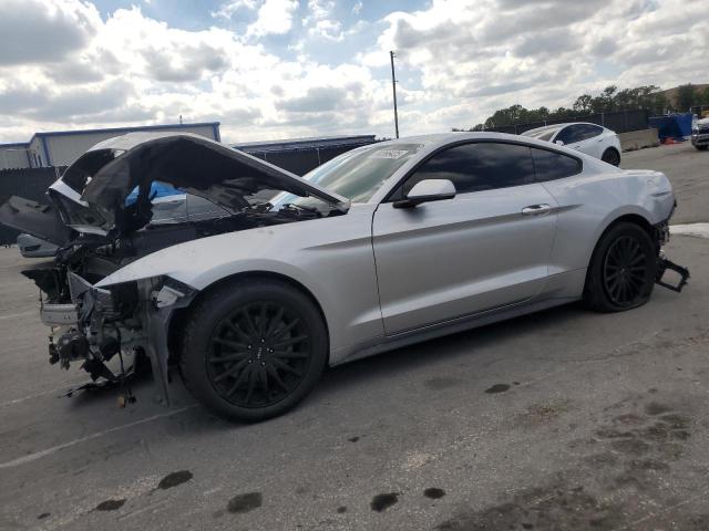 2016 FORD MUSTANG - 1FA6P8AMXG5257739