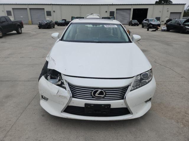 2015 LEXUS ES 350 #3286525158
