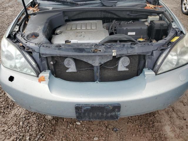 2008 LEXUS RX 350 #3297870848