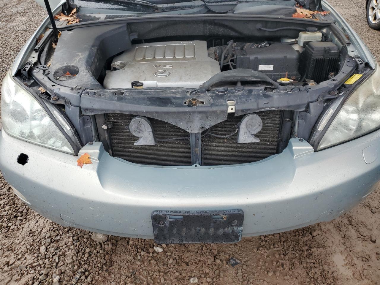 Lot #3297870848 2008 LEXUS RX 350