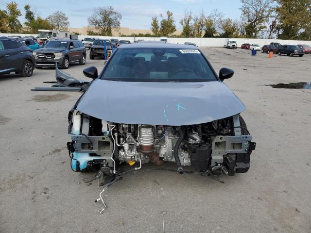 2024 HONDA CIVIC SPORT - 19XFL2H88RE039821