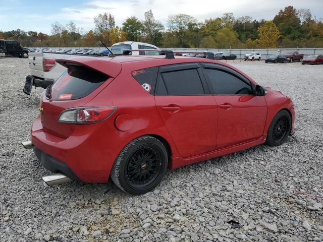 2010 MAZDA SPEED 3 - Other View