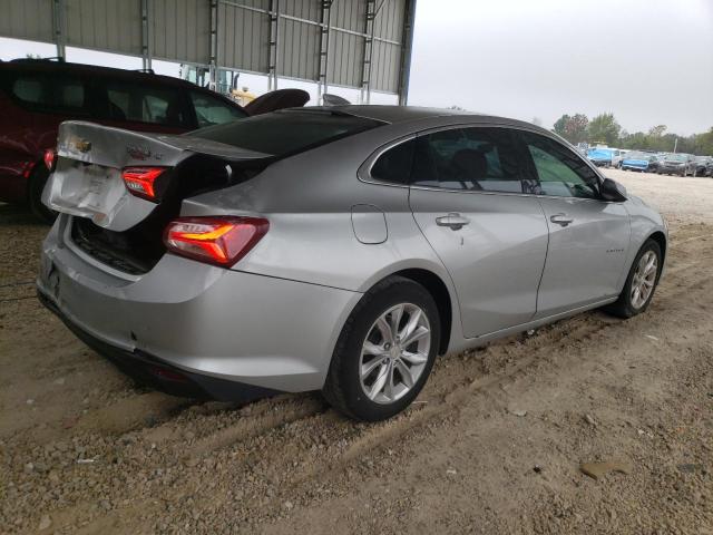 2020 CHEVROLET MALIBU 1G1ZD5ST3LF032788