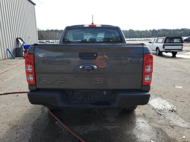 2020 FORD RANGER XL - 1FTER4EH0LLA73034