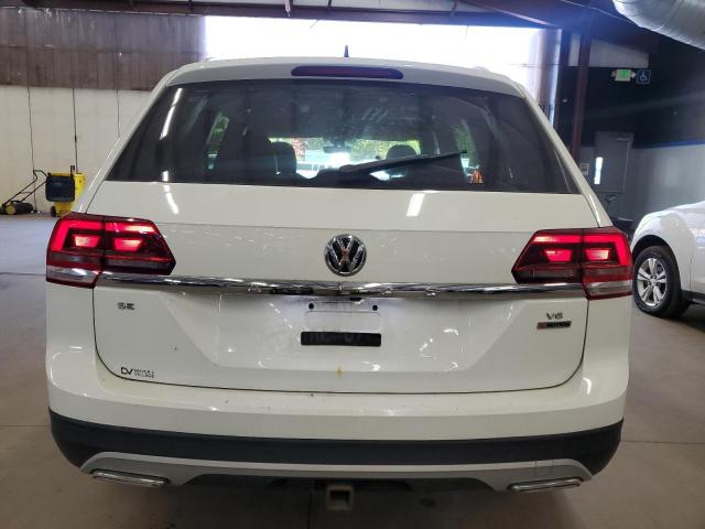2019 VOLKSWAGEN ATLAS SE 1V2UR2CA5KC549250