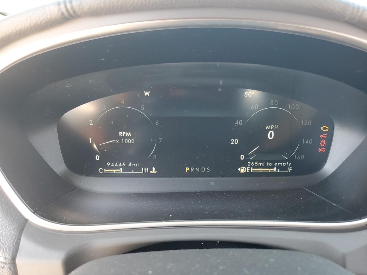 LINCOLN NAUTILUS RESERVE