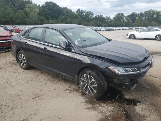 2025 VOLKSWAGEN JETTA S - 3VW5X7BU6SM035679