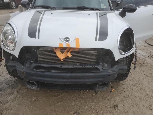 2013 MINI COOPER S P #3290662488