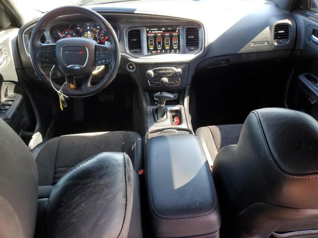 2023 DODGE CHARGER SC #3305582106