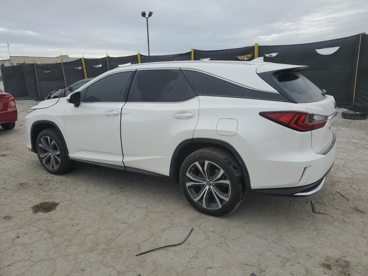 LEXUS RX 350L 350 L