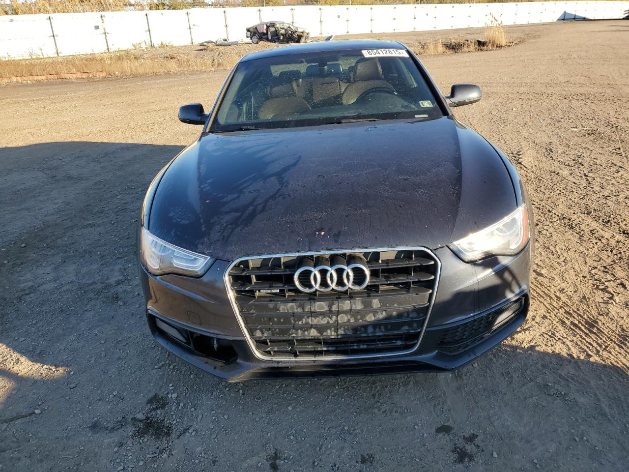AUDI A5 PREMIUM PLUS