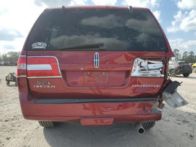 2013 LINCOLN NAVIGATOR - 5LMJJ2H59DEL05978