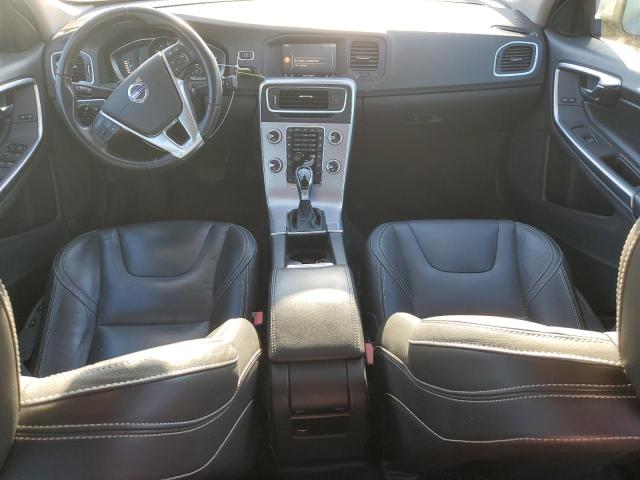 2018 VOLVO S60 DYNAMI YV140MTL3J2454354