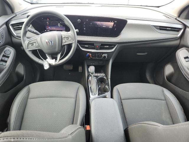 2025 BUICK ENCORE GX - KL4AMBSL6SB173079