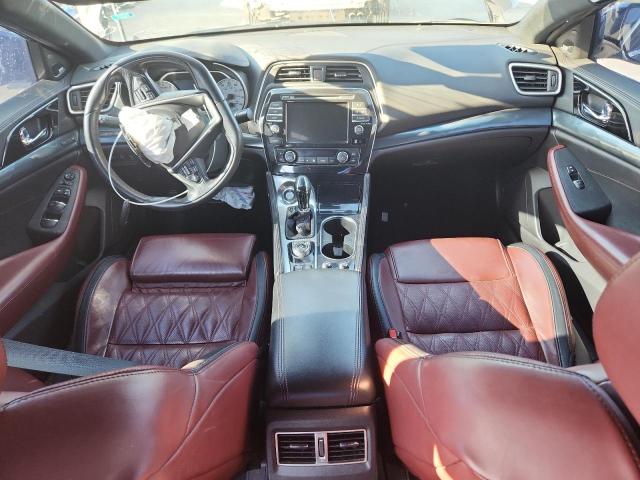 2021 NISSAN MAXIMA PLA 1N4AA6FVXMC505545