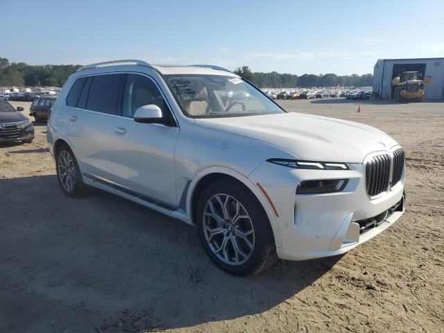 2023 BMW X7 XDRIVE40I 5UX23EM03P9N57285