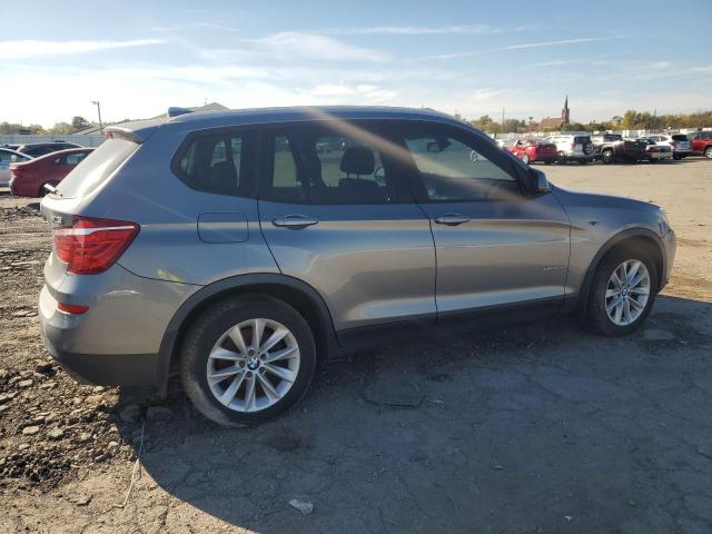 2015 BMW X3 XDRIVE2 - Other View