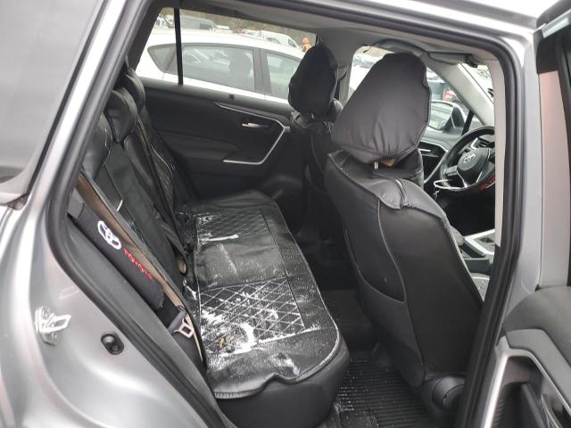 2019 TOYOTA RAV4 XLE - 2T3P1RFV9KW008700