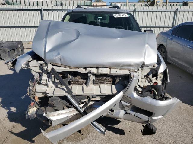 2010 FORD EXPLORER X - 1FMEU7DE0AUA93696