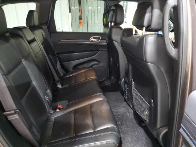 2021 JEEP GRAND CHER #3303731457