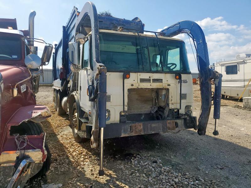 Global Auto Auctions: 2017 AUTOCAR LLC XPEDITOR