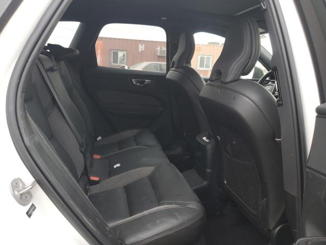 2024 VOLVO XC60 ULTIM YV4H60DMXR1750654