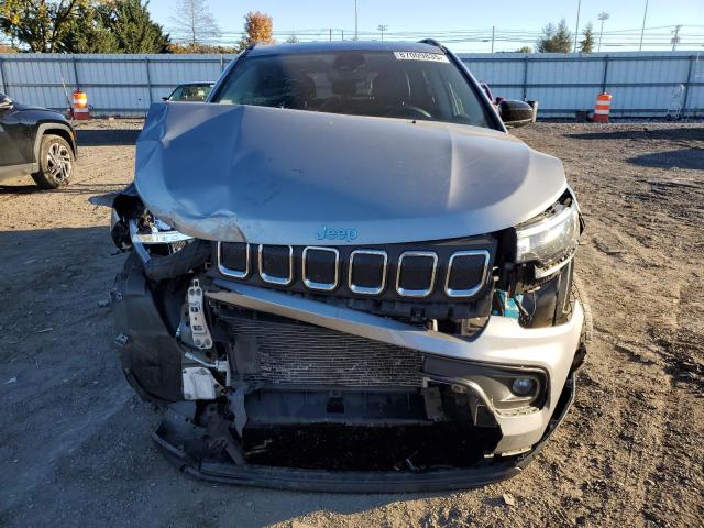 2022 JEEP COMPASS LA #3302851921