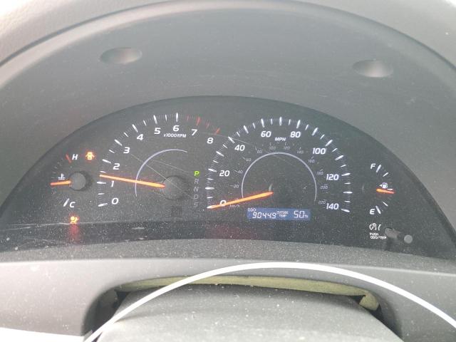 2011 TOYOTA CAMRY BASE #3290262200