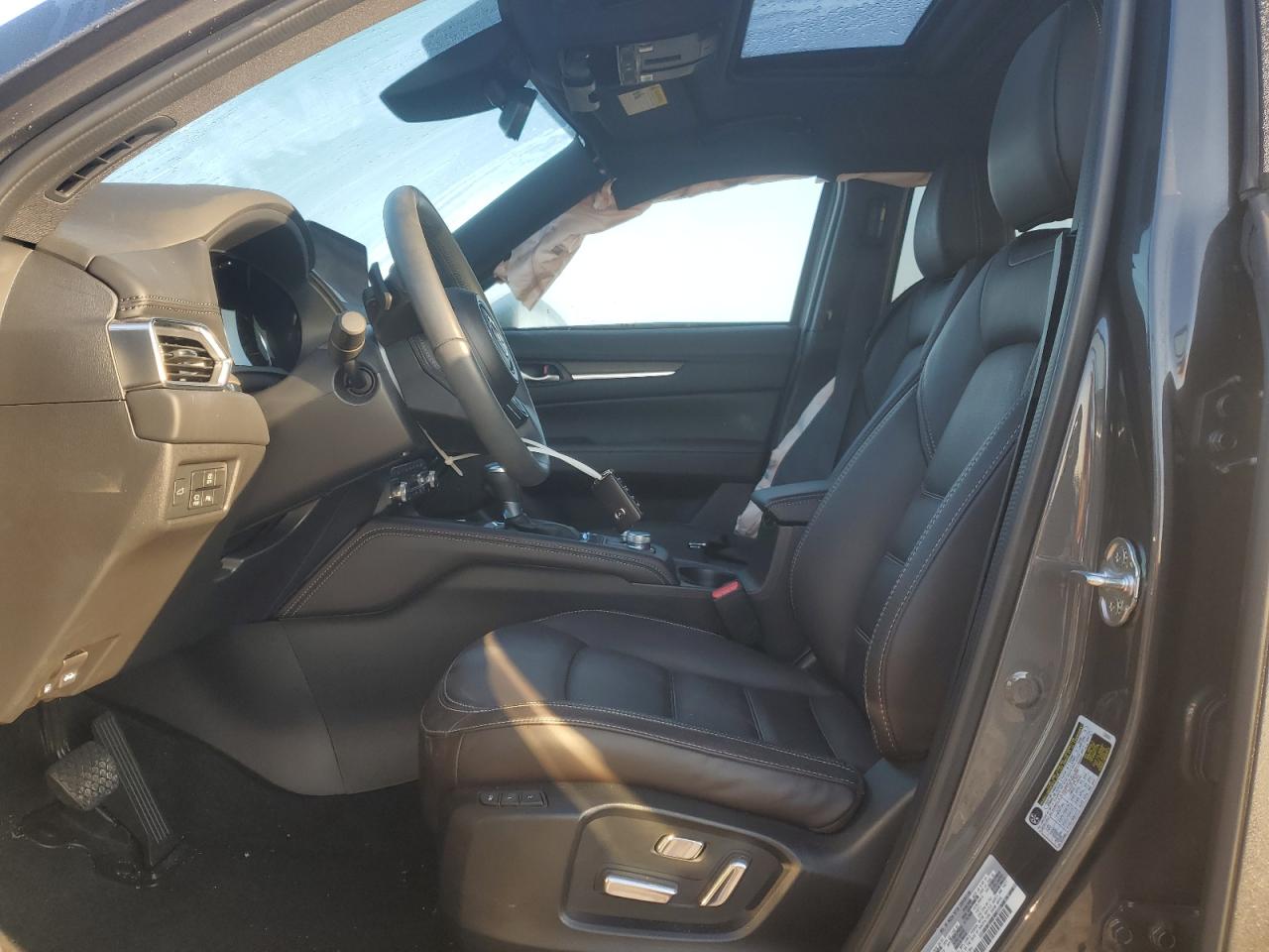 MAZDA CX-5 SIGNATURE