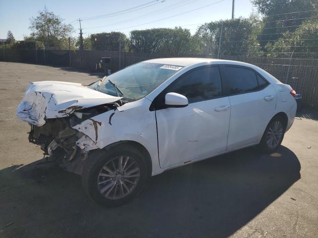 2014 TOYOTA COROLLA L - 5YFBURHE4EP096309