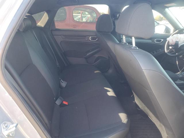 2024 HONDA CIVIC SPOR #3303033600