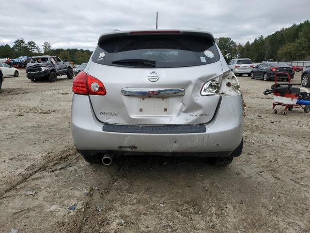 2012 NISSAN ROGUE S - JN8AS5MV0CW351319