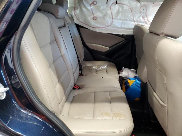 2014 MAZDA CX-5 GT - JM3KE4DY1E0416607