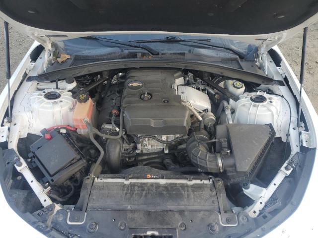 2018 CHEVROLET CAMARO LT - 1G1FB1RX3J0169725